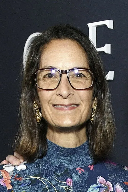 Profile photo of Julie M. Anderson