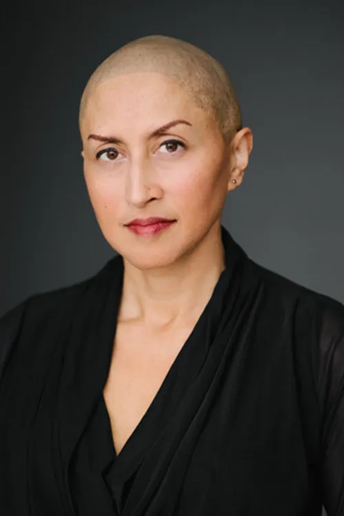 Profile photo of Julie Mahendran