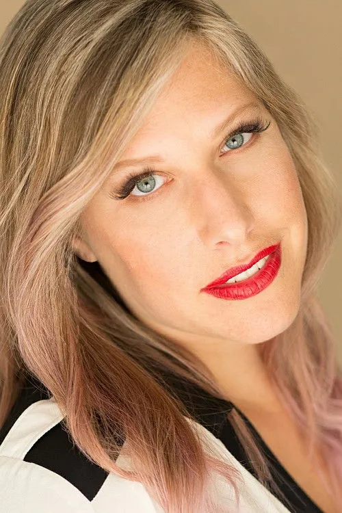 Photo of Julie Marcus