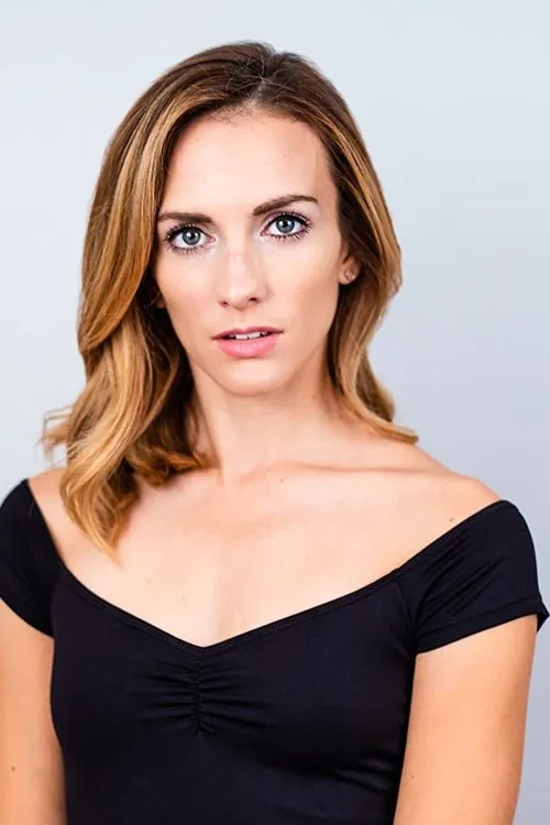 Photo of Julie Nolke