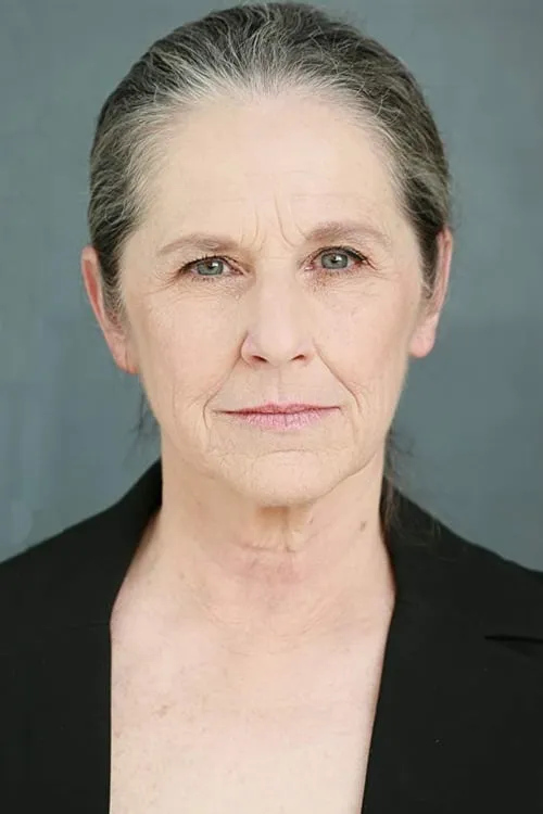 Profile photo of Julie Oliver-Touchstone