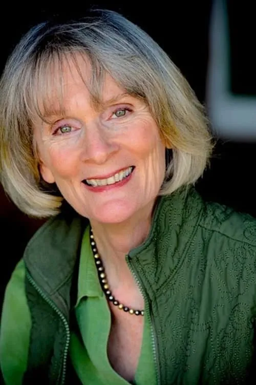 Profile photo of Julie Payne