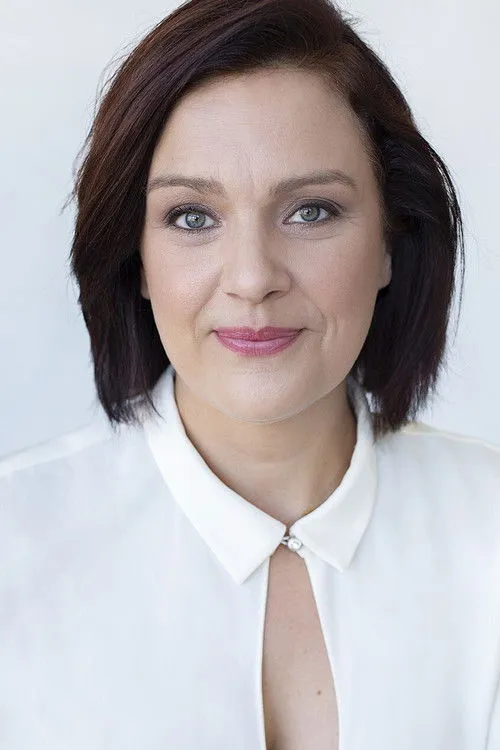 Photo of Julie Roussel