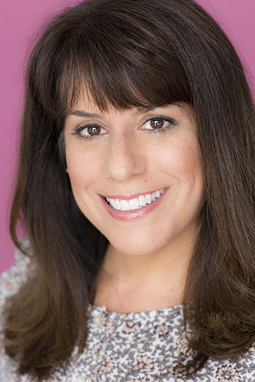 Photo of Julie Stevens