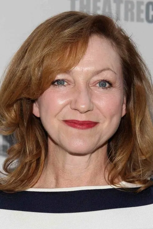 Profile photo of Julie White