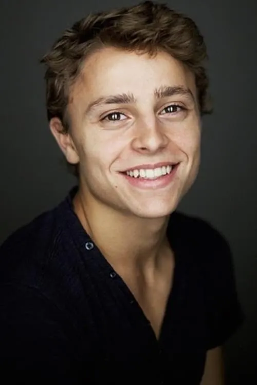 Profile photo of Julien Crampon