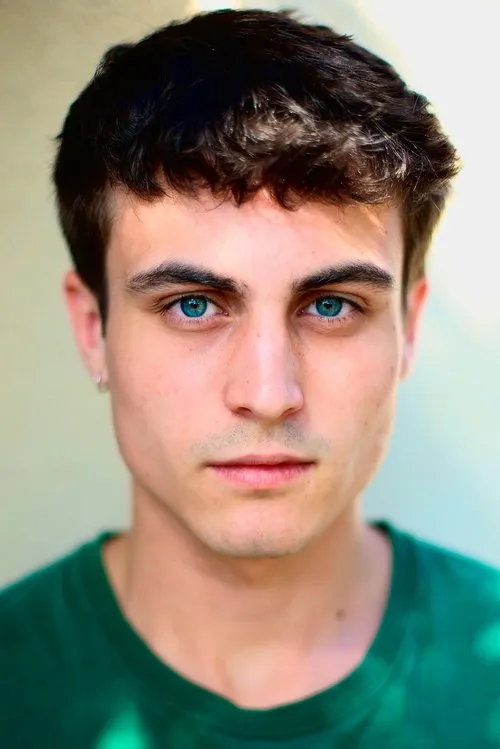 Profile photo of Julien de Saint Jean