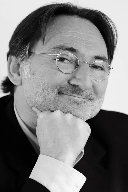 Profile photo of Julien Deris