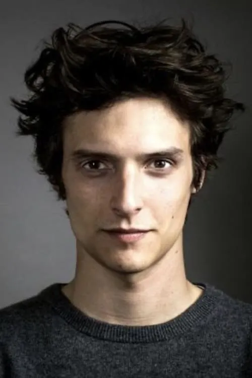 Profile photo of Julien Frison