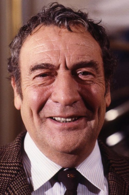 Photo of Julien Guiomar