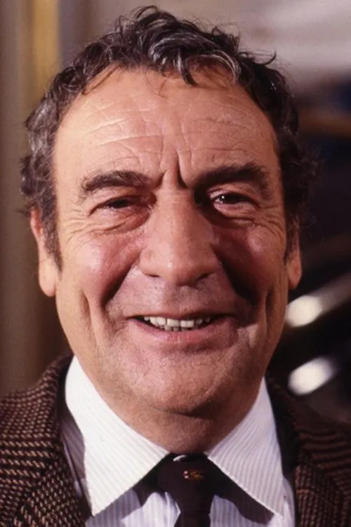 Profile photo of Julien Guiomar