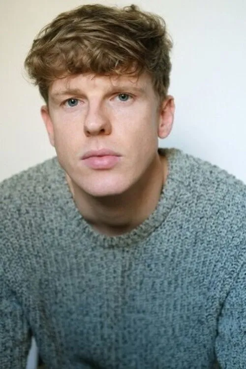 Photo of Julien Le Lons