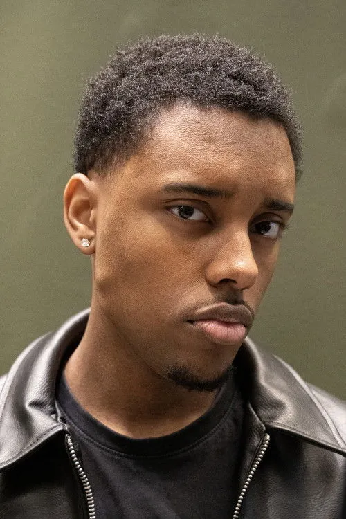 Photo of Julien Moreno