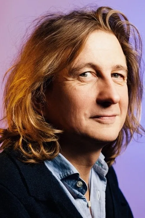 Profile photo of Julien Rambaldi