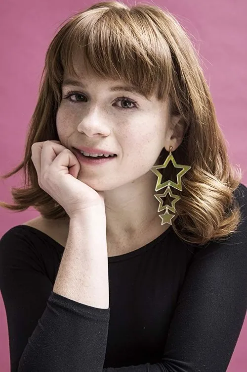 Profile photo of Juliet Brett