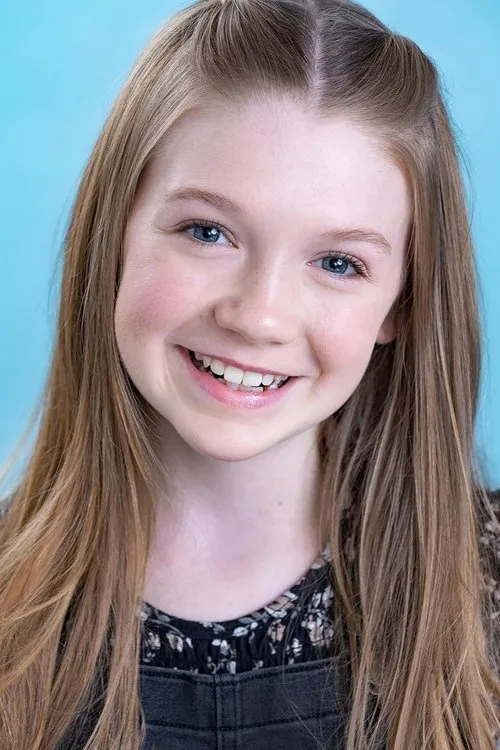 Photo of Juliet Donenfeld