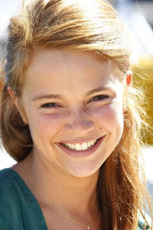 Photo of Juliet Lemonnier