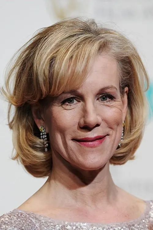 Profile photo of Juliet Stevenson