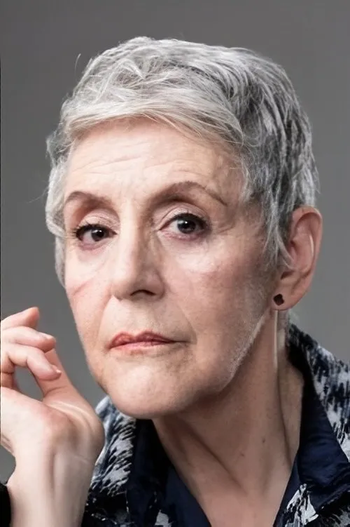 Photo of Julieta Egurrola