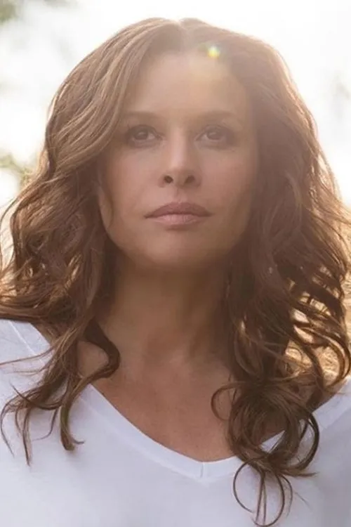 Photo of Julieta Ortega