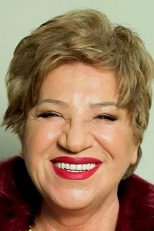 Photo of Julietta Stepanyan