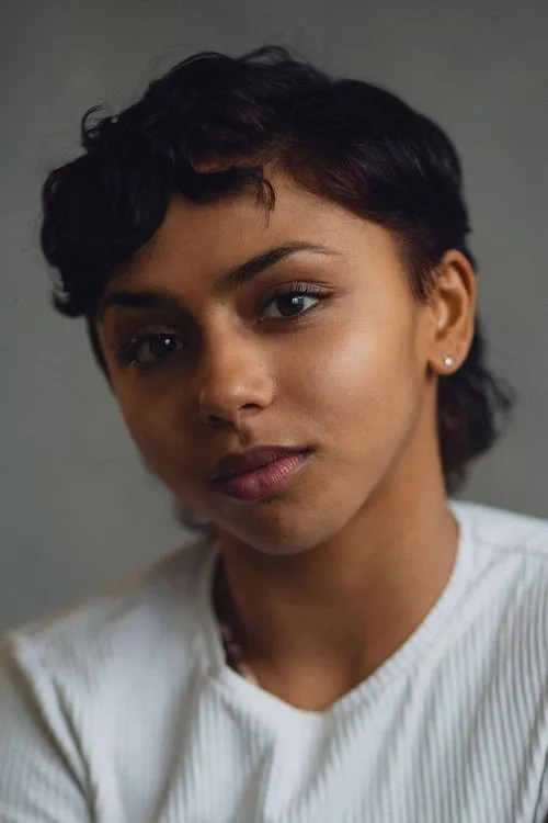 Profile photo of Juliette Alexandra