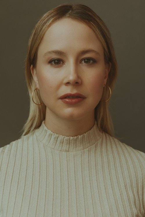 Photo of Juliette Gosselin