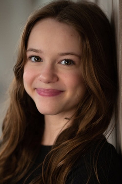 Photo of Juliette Hawk