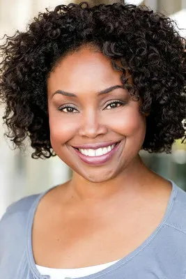 Profile photo of Juliette Jeffers