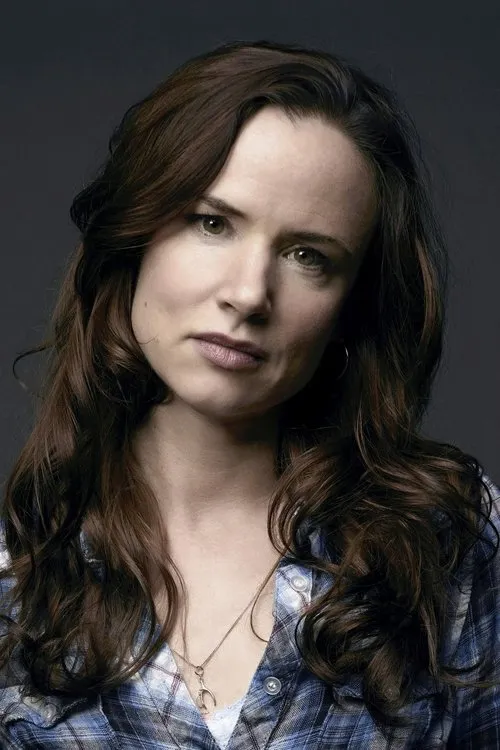 Photo of Juliette Lewis