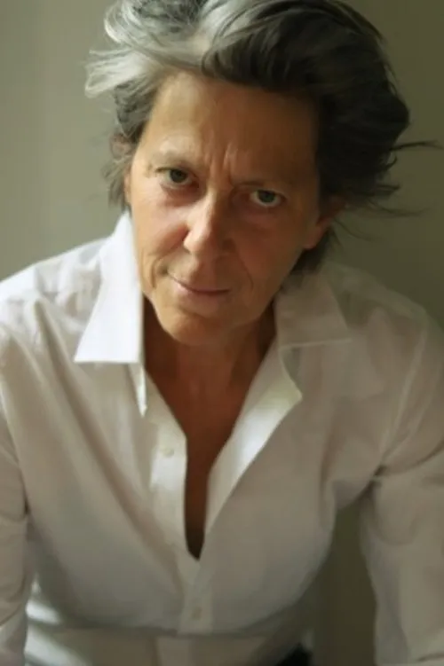 Photo of Juliette Plumecocq-Mech