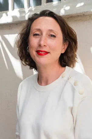 Profile photo of Juliette Schrameck