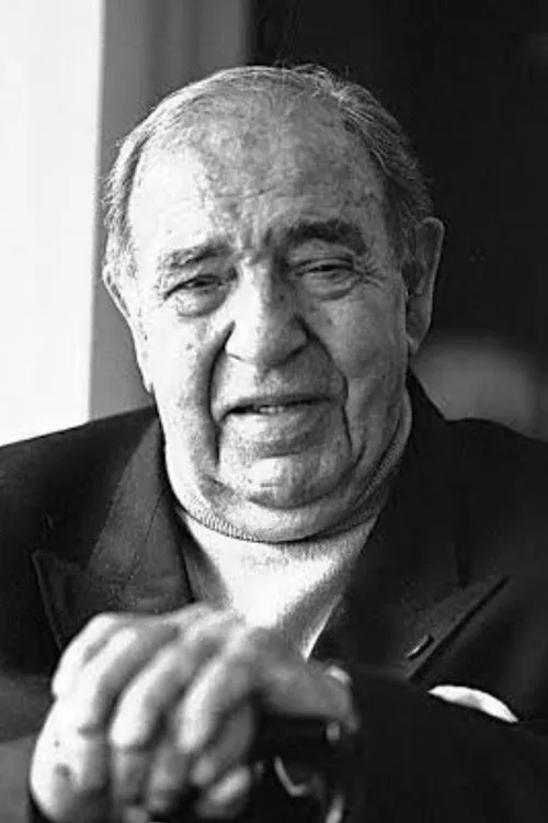 Photo of Julio Alejandro