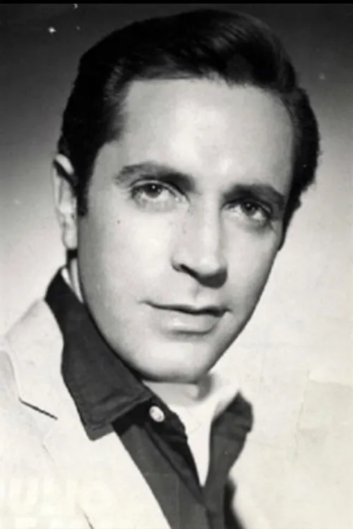 Photo of Julio Alemán