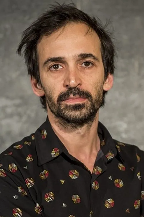 Profile photo of Júlio Andrade