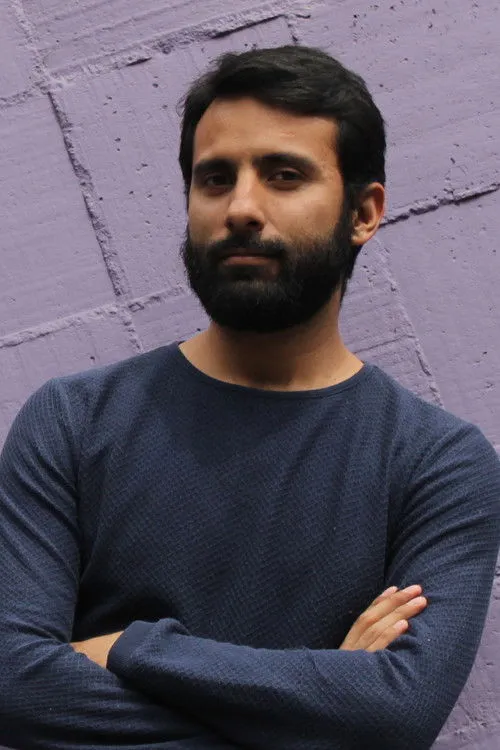 Profile photo of Julio César Durán