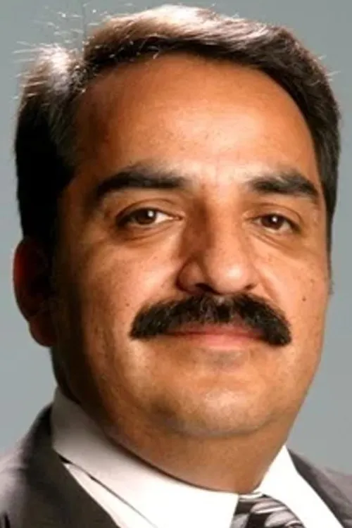 Profile photo of Julio Escalero