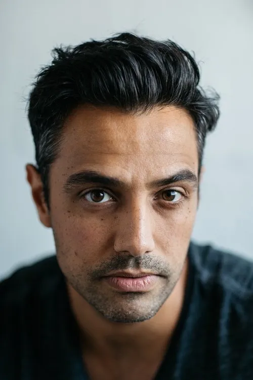 Profile photo of Julio Gabay