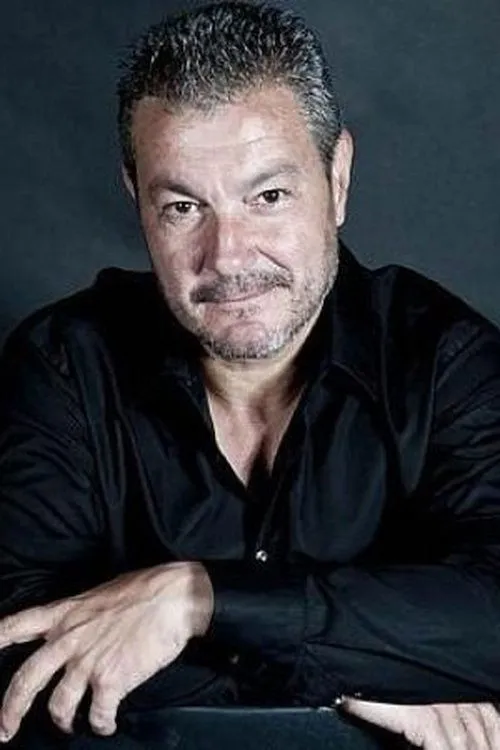 Profile photo of Julio Jordán