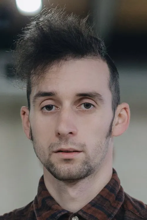 Photo of Julio Katsis