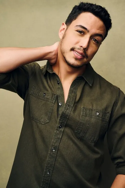 Profile photo of Julio Macias