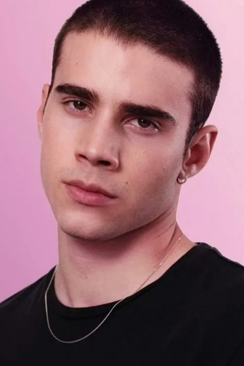 Photo of Julio Peña