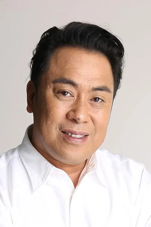 Julius Alfonso