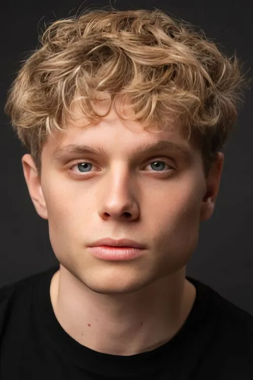 Profile photo of Julius Busch