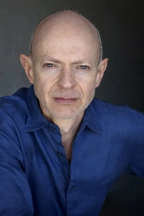 Profile photo of Julius Cotter