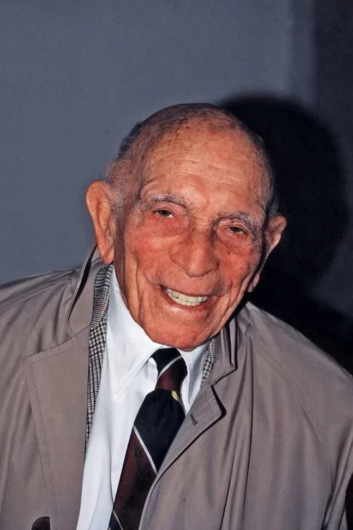 Profile photo of Julius J. Epstein