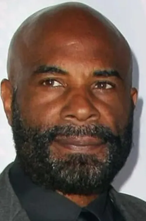 Profile photo of Julius LeFlore