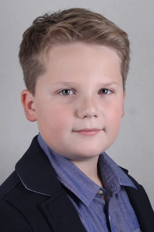 Photo of Julius Weckauf