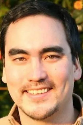 Profile photo of Julius Wu