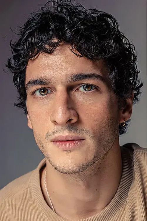 Photo of Jullio Reis